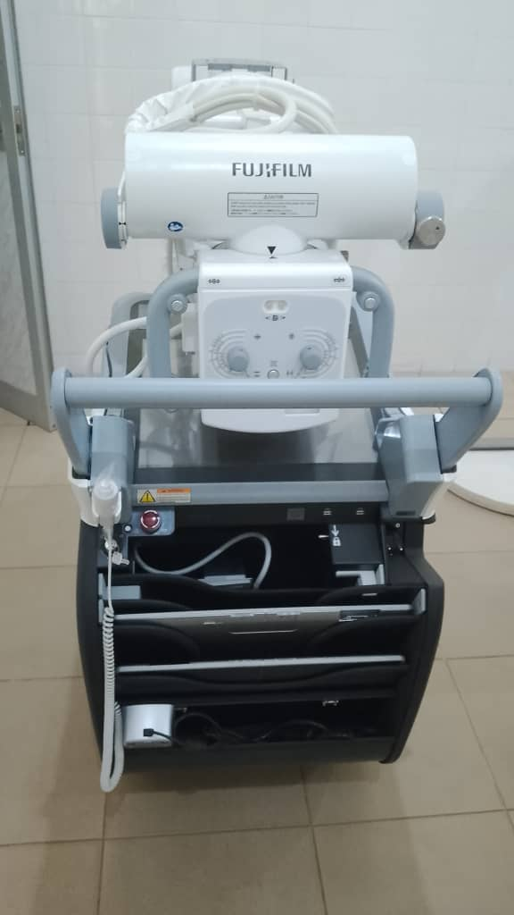 Longtemps confronté à un déficit d’équipements en imagerie médicale, le Centre Hospitalier Préfectoral de Blitta vient de franchir un pas décisif. Situé à plus de 240 kilomètres de Lomé, dans une région souvent reléguée au second plan en matière d’infrastructures de santé, l’hôpital vient de se doter d’un deuxième appareil de radiographie.