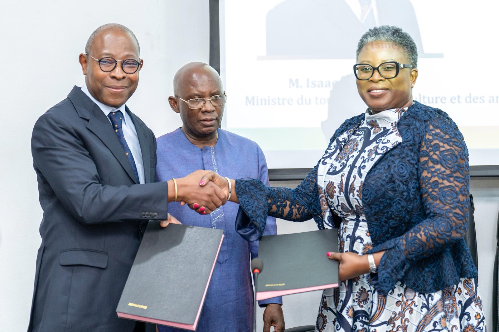 Togo : Le SG Baba du Gouvernement rappelle aux ministres les règles de création de direction