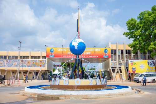 CETEF : session de formation pour les exposants et sponsors en prélude à la 20e Foire Internationale de Lomé