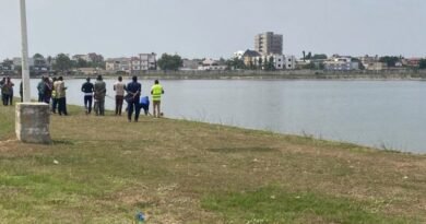 Lomé : un corps sans vie repêché dans un bassin à Tokoin Doumasséssé