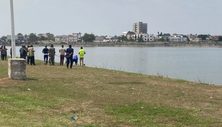 Lomé : un corps sans vie repêché dans un bassin à Tokoin Doumasséssé