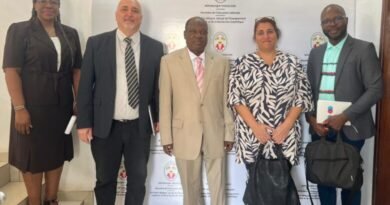 Le Luxembourg appuie deux projets stratégiques pour l'enseignement supérieur au Togo, incluant l'École polytechnique de Lomé.